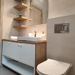 شقة Kan بودغوريتْسا
