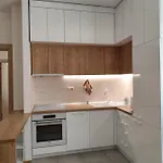 شقة Kan