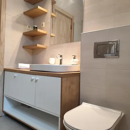 Apartment Kan Podgorica