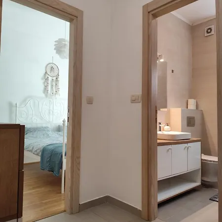 Apartment Kan Podgorica