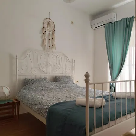 Apartment Kan *