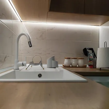 Appartement Kan Podgorica