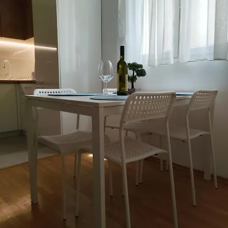 Apartment Kan Podgorica