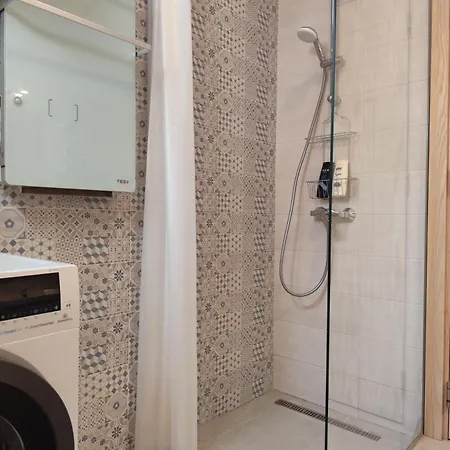 Apartment Kan *