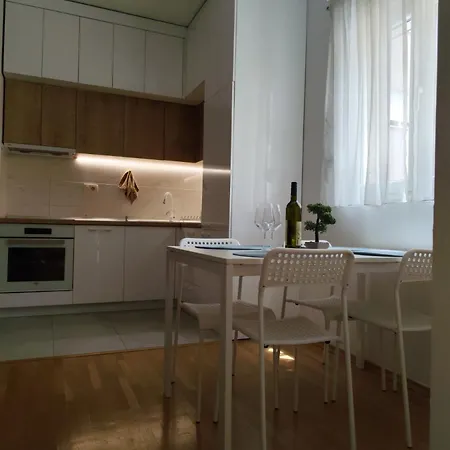 Apartment Kan