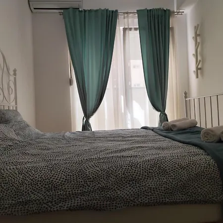 Kan Apartment Podgorica