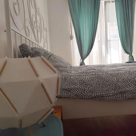 Apartment Kan *