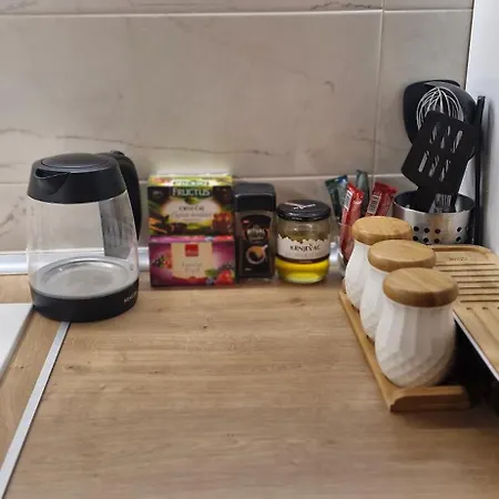 Apartment Kan