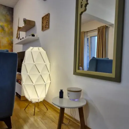 Kan Apartment