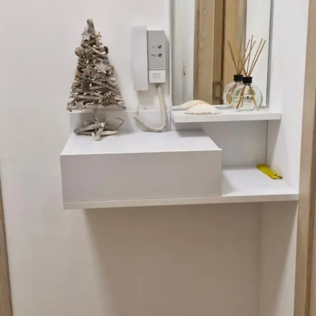 Apartment Kan Podgorica