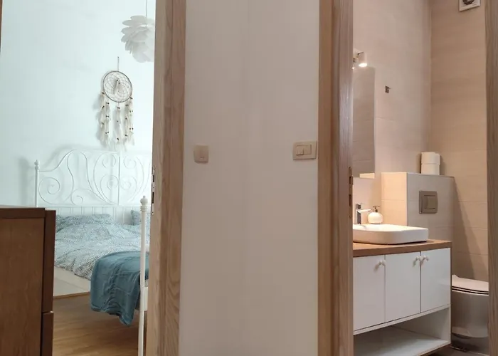 Apartamento Kan Podgorica