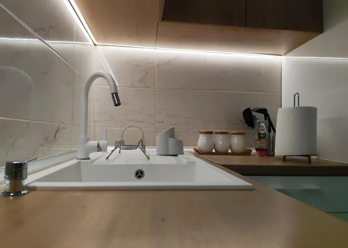 Apartamento Kan Podgorica