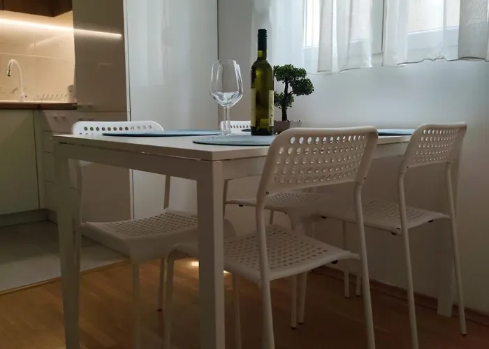 Apartamento Kan Podgorica