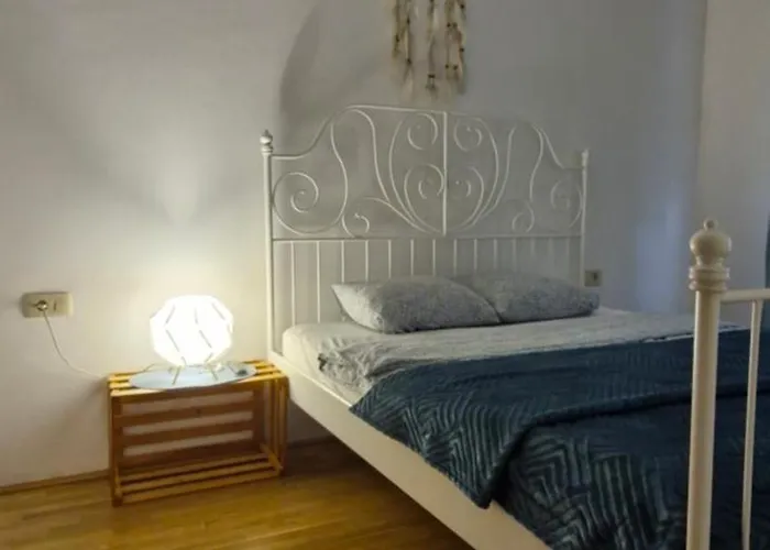 Apartamento Kan Podgorica